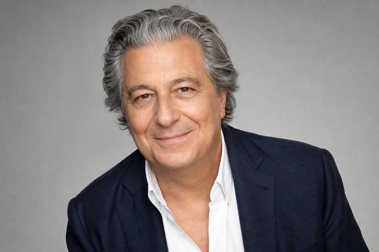 Christian Clavier